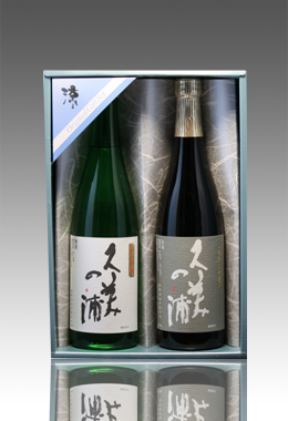 純米セット